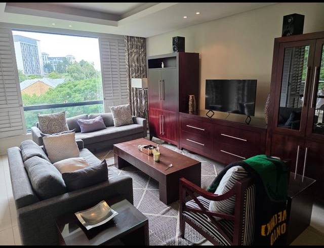 2 BEDROOM PROPERTY TO RENT IN MORNINGSIDE